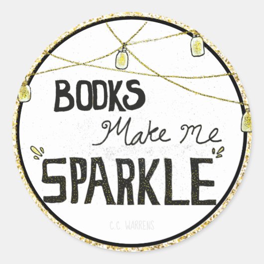 Aufkleber (Vorderseite)