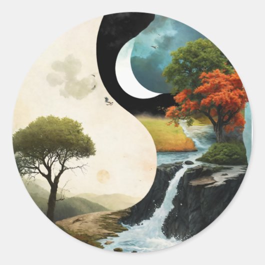 Aufkleber (Vorderseite)