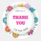 Aufkleber (Vorderseite)