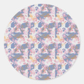 Aufkleber (Vorderseite)