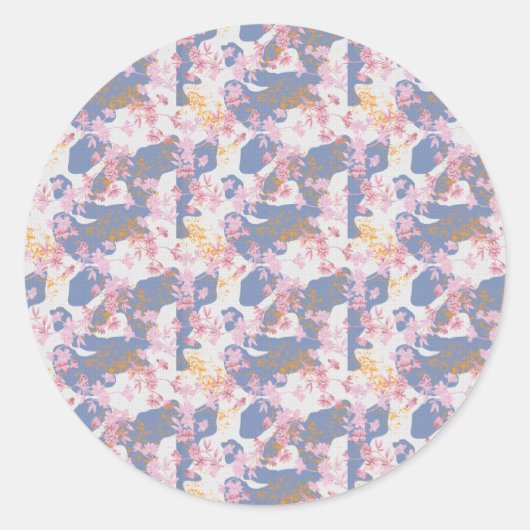 Aufkleber (Vorderseite)