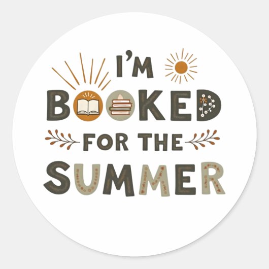 Aufkleber (Vorderseite)