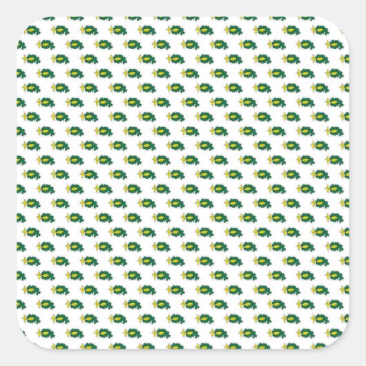 Aufkleber (Vorderseite)