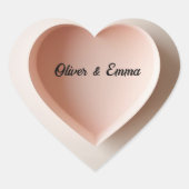 Aufkleber (Vorderseite)