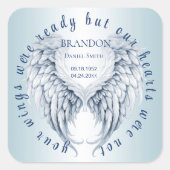 Aufkleber (Vorderseite)