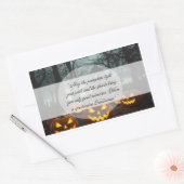 Aufkleber (Umschlag)