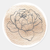 Aufkleber (Vorderseite)