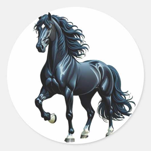 Aufkleber (Vorderseite)