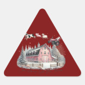 Aufkleber (Vorderseite)