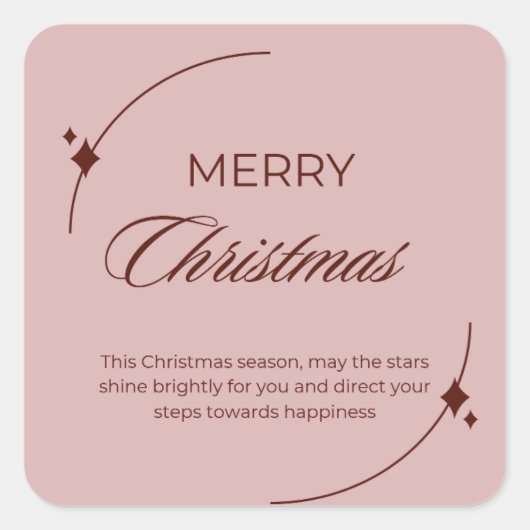 Aufkleber (Vorderseite)