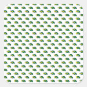 Aufkleber (Vorderseite)