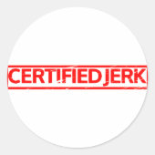 Aufkleber (Vorderseite)