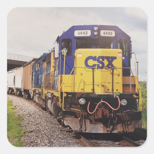 Aufkleber (Vorderseite)