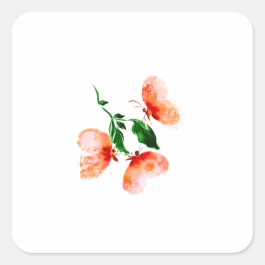 Aufkleber (Vorderseite)