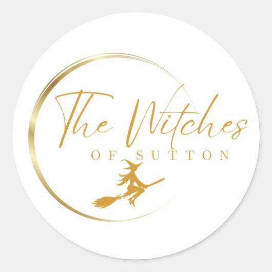 Aufkleber (Vorderseite)