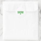 Aufkleber (Tasche)