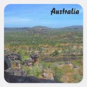 Aufkleber (Vorderseite)