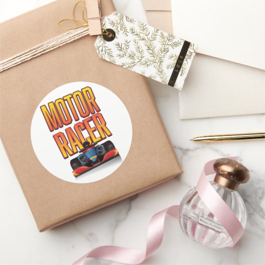 Aufkleber (Schenken)