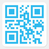 Aufkleber (Vorderseite)