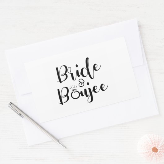 Aufkleber (Umschlag)