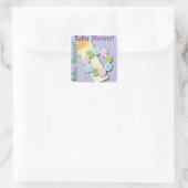 Aufkleber (Tasche)