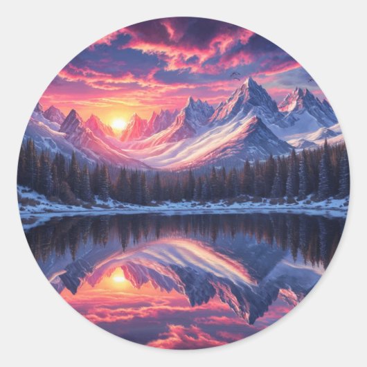 Aufkleber (Vorderseite)