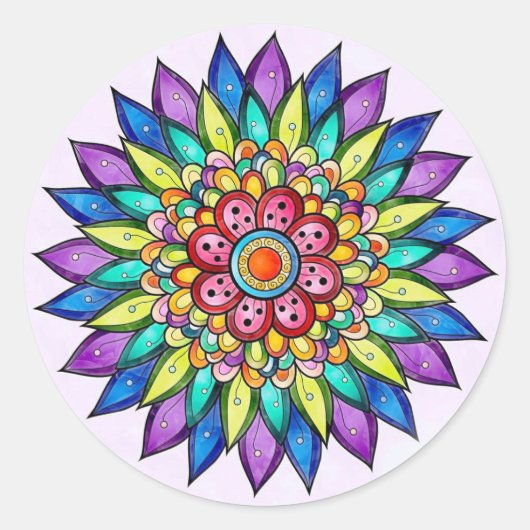 Aufkleber (Vorderseite)