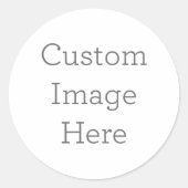 Aufkleber (Vorderseite)