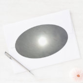 Aufkleber (Umschlag)