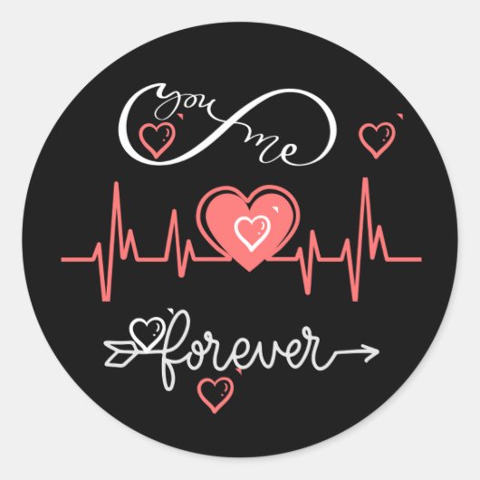 AUFKLEBER (Vorderseite)