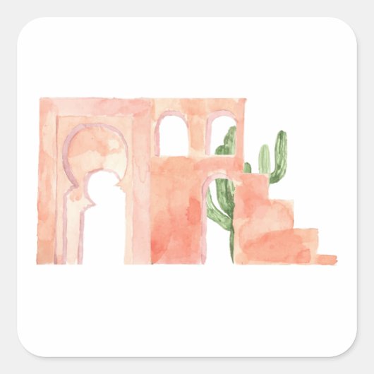 Aufkleber (Vorderseite)