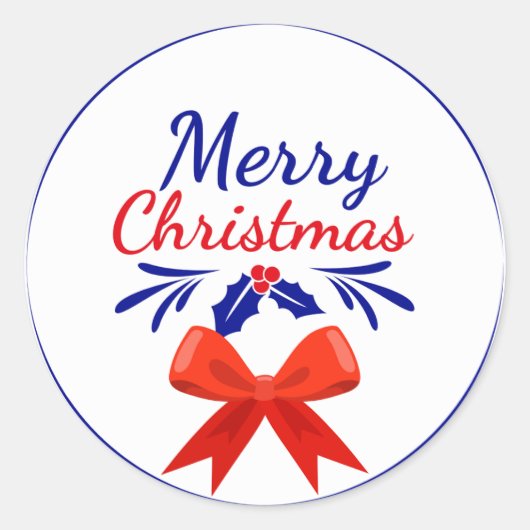 Aufkleber (Vorderseite)