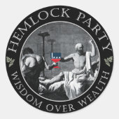 Aufkleber (Vorderseite)