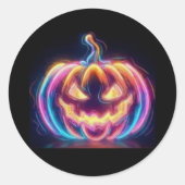 Aufkleber (Vorderseite)