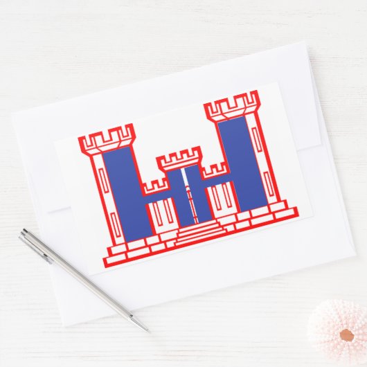 Aufkleber (Umschlag)