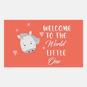 Aufkleber (Vorderseite)