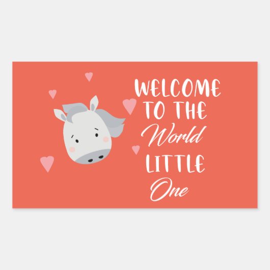 Aufkleber (Vorderseite)