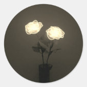 Aufkleber (Vorderseite)