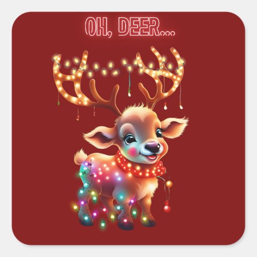 Aufkleber (Vorderseite)