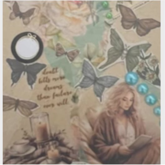 Aufkleber (Vorderseite)