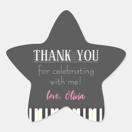 Aufkleber (Vorderseite)