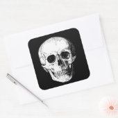 Aufkleber (Umschlag)