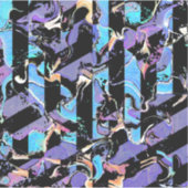 Aufkleber (Vorderseite)