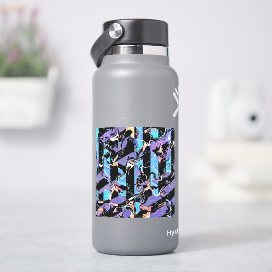 Aufkleber (HydroFlask)