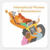 Aufkleber (Vorderseite)