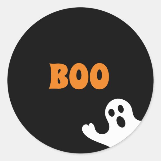 Aufkleber (Vorderseite)