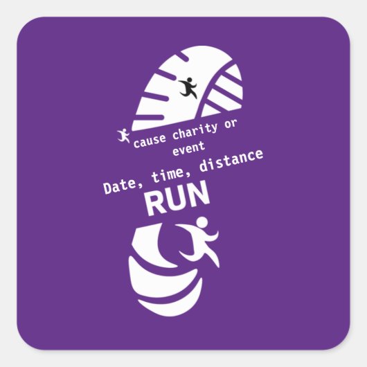 Aufkleber (Vorderseite)