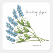 Aufkleber (Vorderseite)