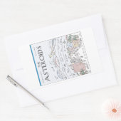 Aufkleber (Umschlag)