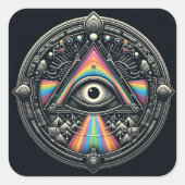 Aufkleber (Vorderseite)